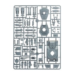 Leman Russ Battle Tank