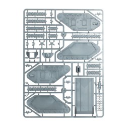 Leman Russ Battle Tank