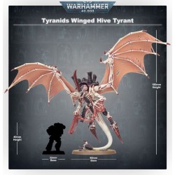 Hive Tyrant