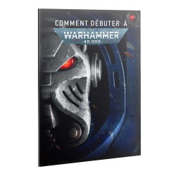 Comment Débuter à Warhammer 40.000