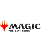 Magic The Gathering