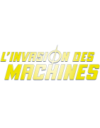 L'invasion des machines