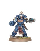 Space Marines