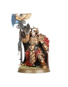 Adeptus Custodes