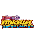 Étincelles Déferlantes